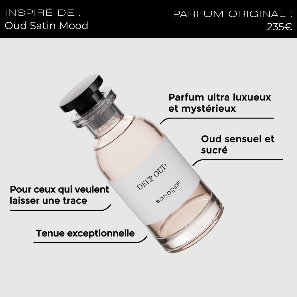 Deep Oud