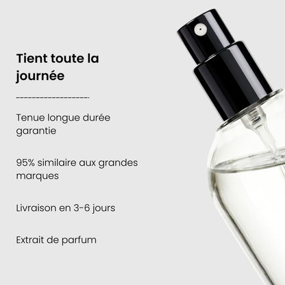 Rouge 440 - Format Voyage 8ml