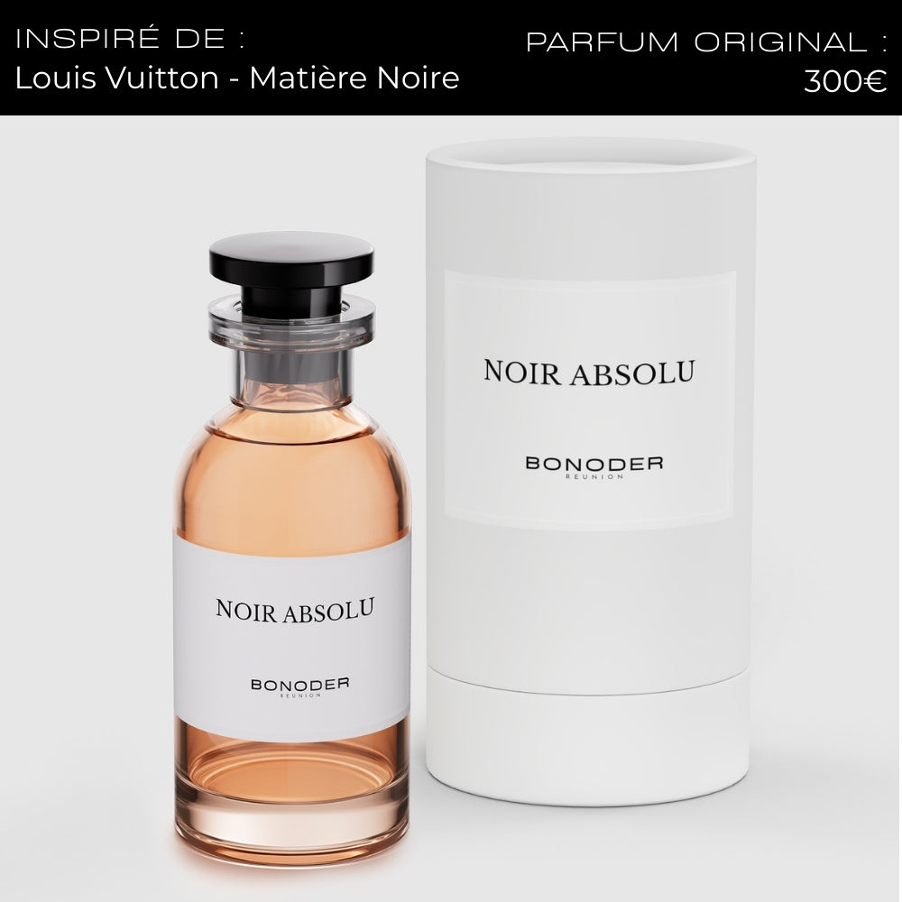 Noir Absolu
