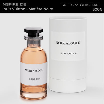 Noir Absolu