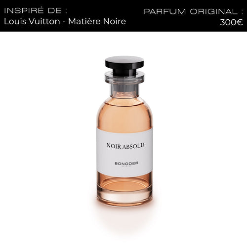 Noir Absolu