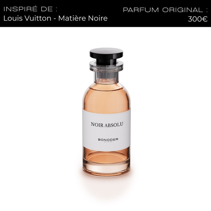 Noir Absolu - 50ml Gift