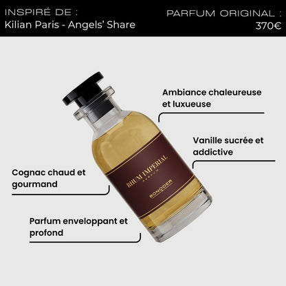 Rhum Impérial