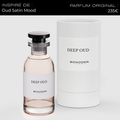 Deep Oud