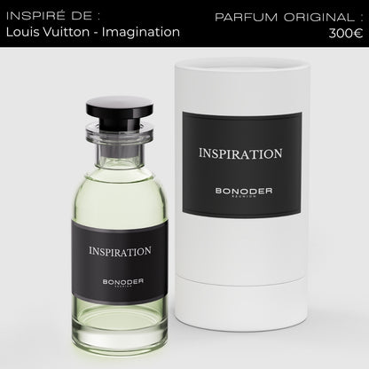Inspiration