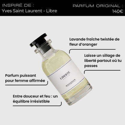 Liberté