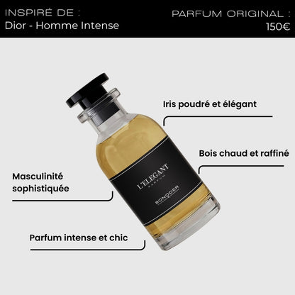 L'Élégant