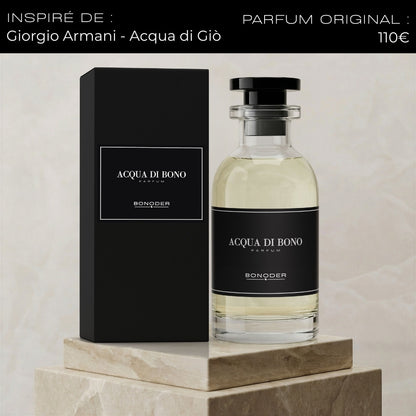 Acqua Di Bono