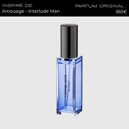 L'entre-Deux - Format Voyage 10ml