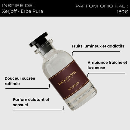 Doux Éternel