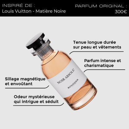 Noir Absolu