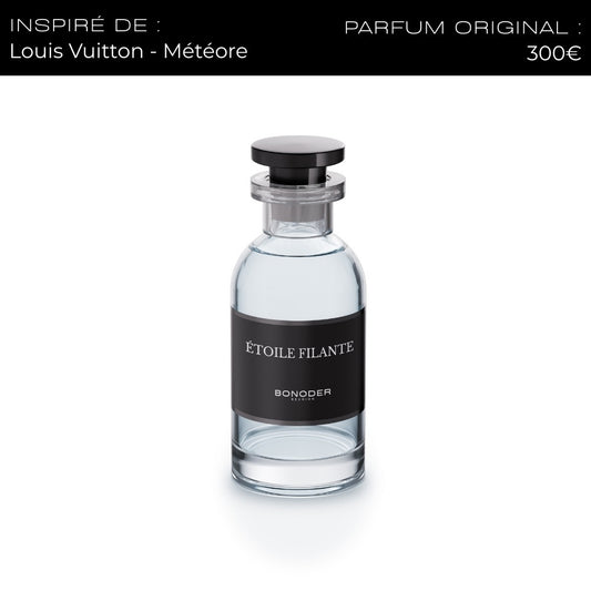 Étoile Filante