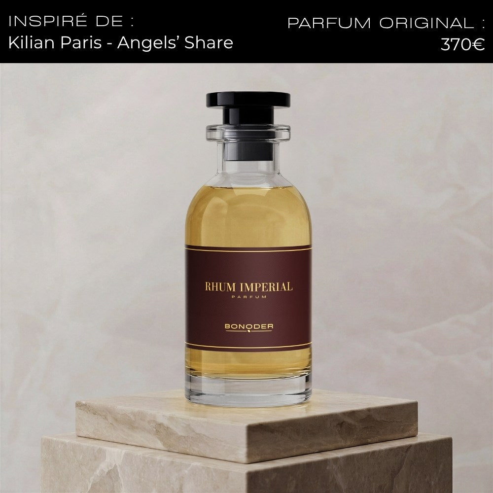 Rhum Impérial