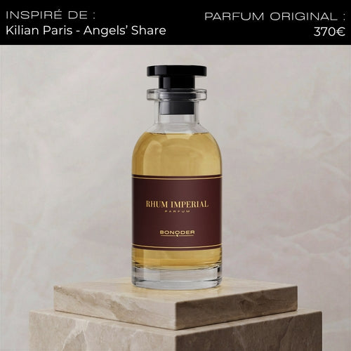 Rhum Impérial