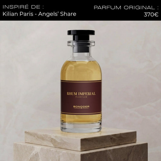 Rhum Impérial