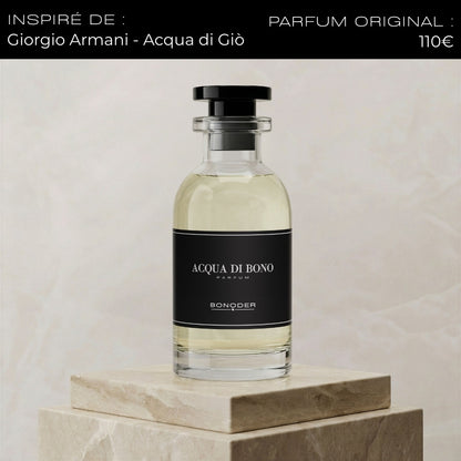Acqua Di Bono