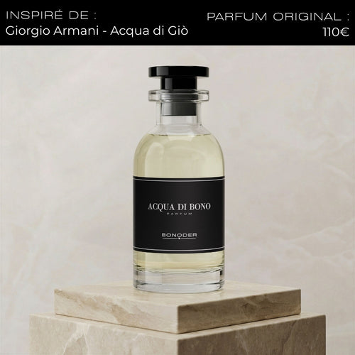 Acqua Di Bono