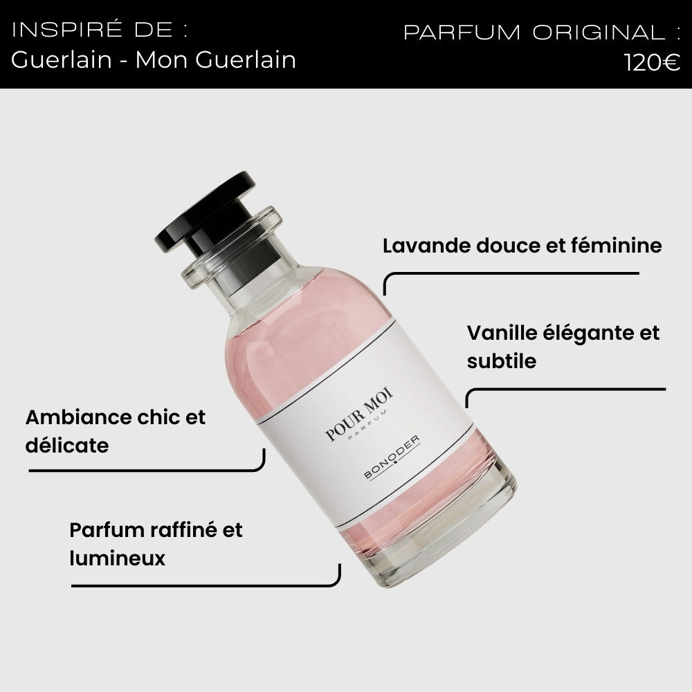 Pour Moi