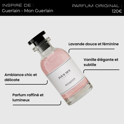 Pour Moi