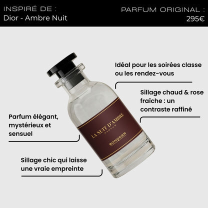 La Nuit d'Ambre