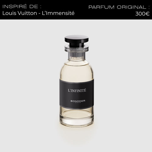 L'Infinité