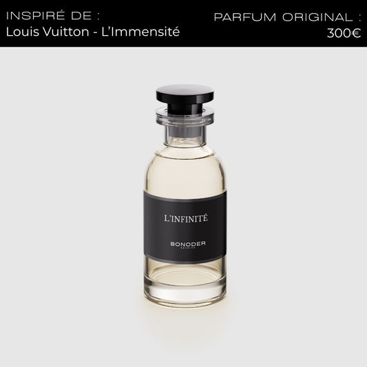 L'Infinité