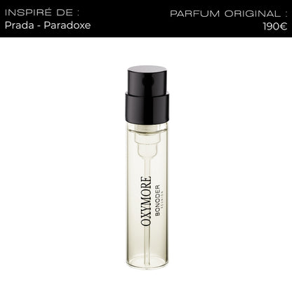 Oxymore - Échantillon 2ml