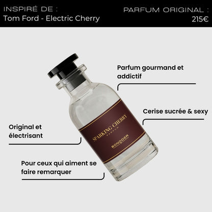 Sparking Cherry