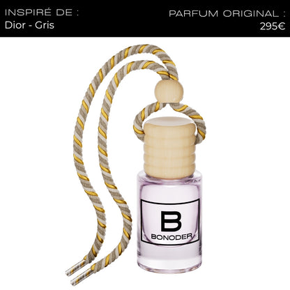 Nuance de Gris - Sent Bon Voiture 5ml