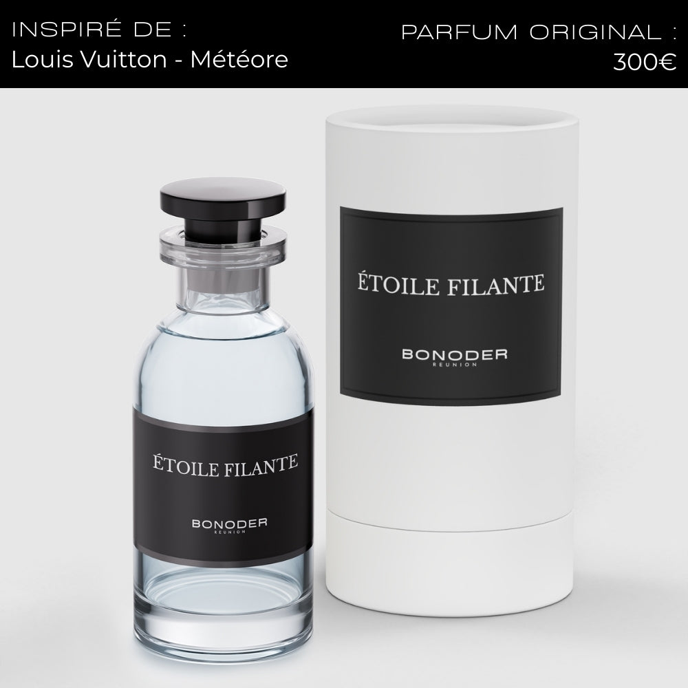Étoile Filante