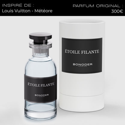 Étoile Filante