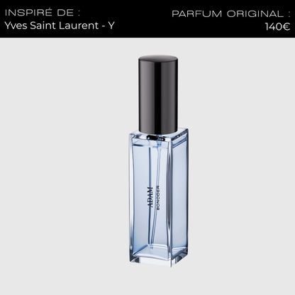Adam - Format Voyage 10ml