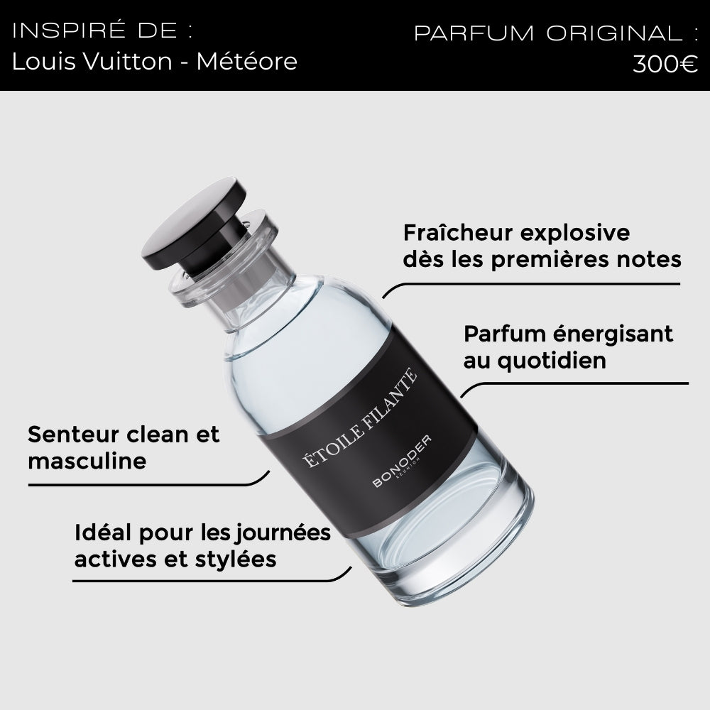 Étoile Filante