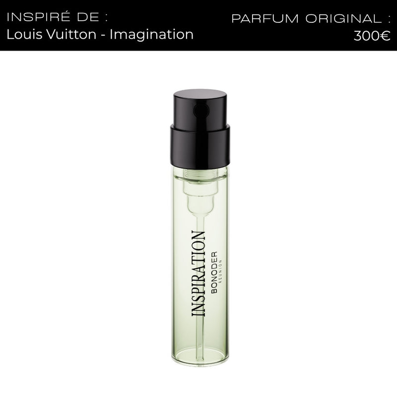 Inspiration - Échantillon 2ml Gift