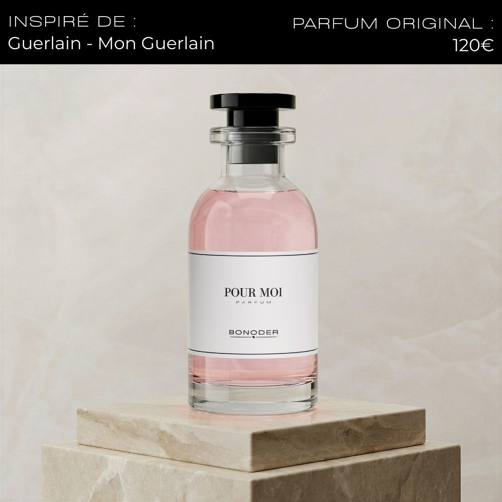 Pour Moi