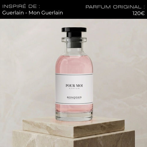 Pour Moi