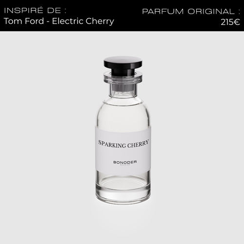 Sparking Cherry