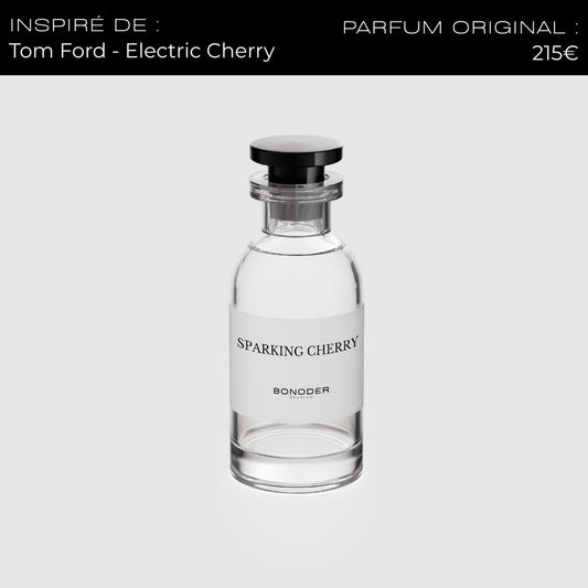 Sparking Cherry
