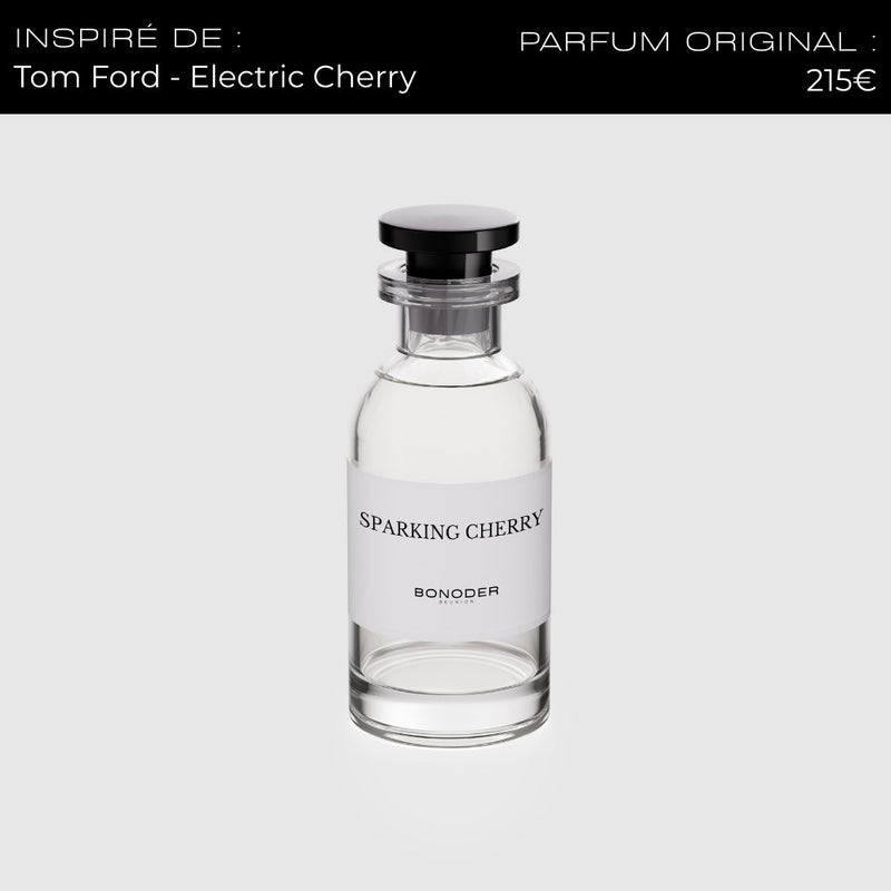 Sparking Cherry - 50ml Gift