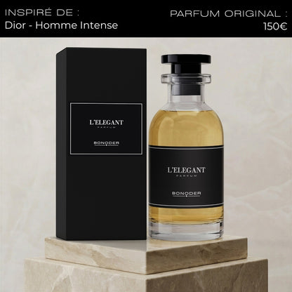 L'Élégant