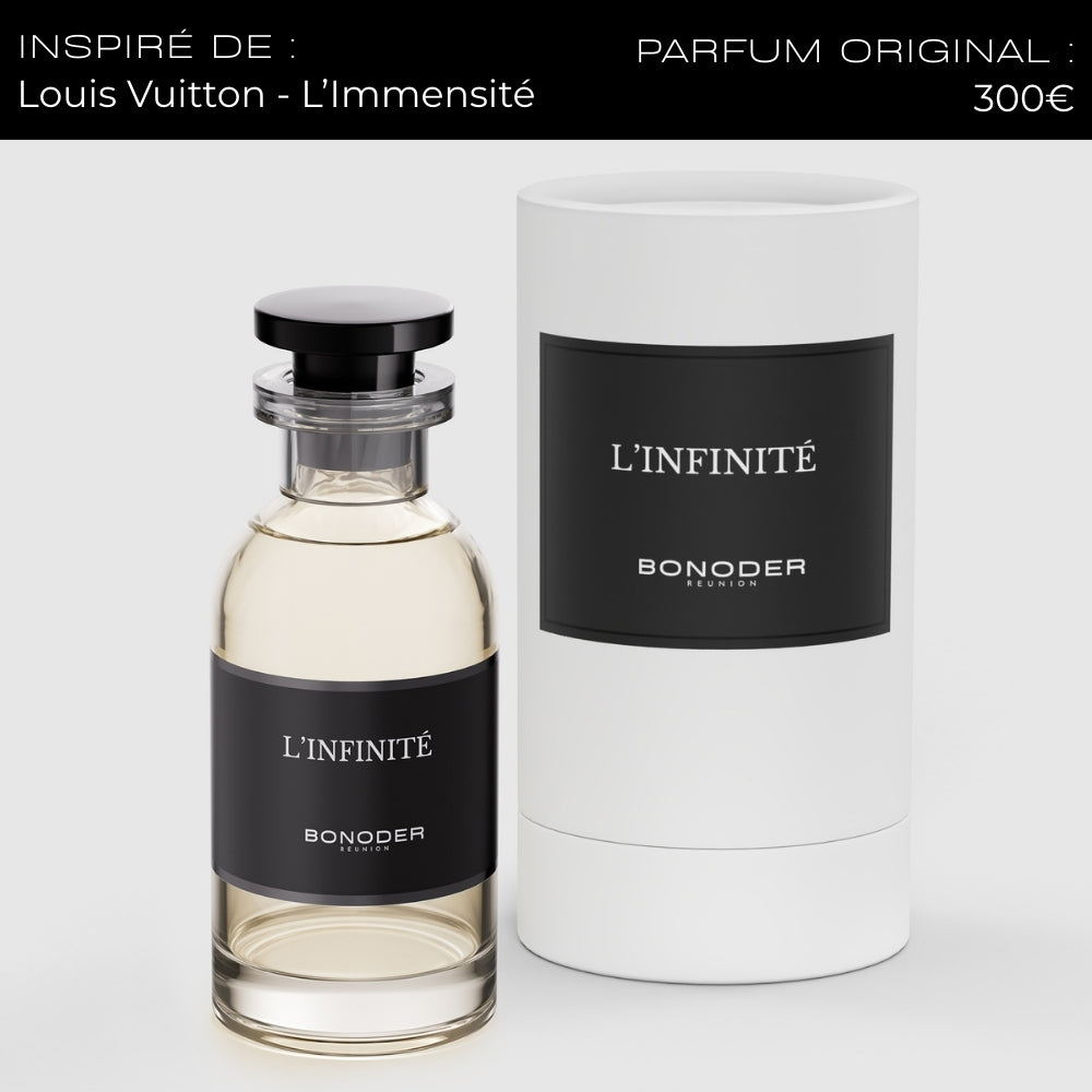 L'Infinité