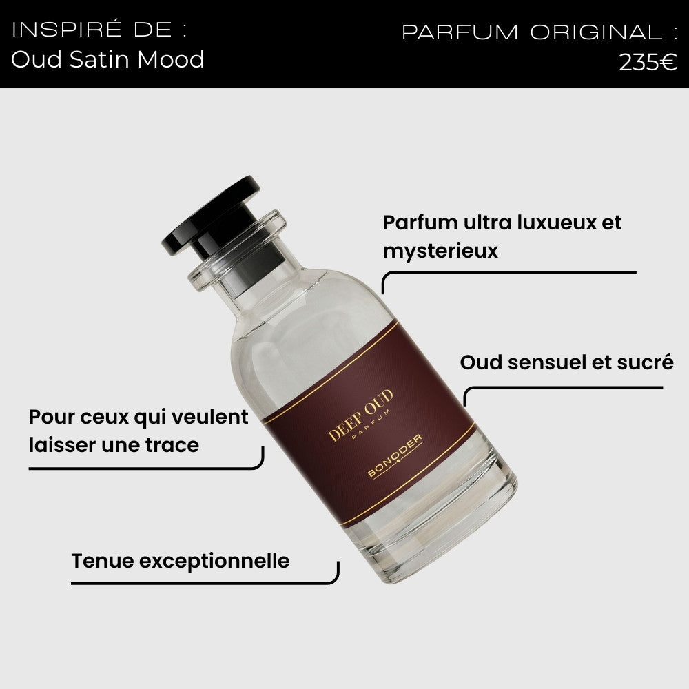 Deep Oud