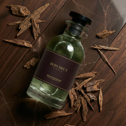 Bois Brut