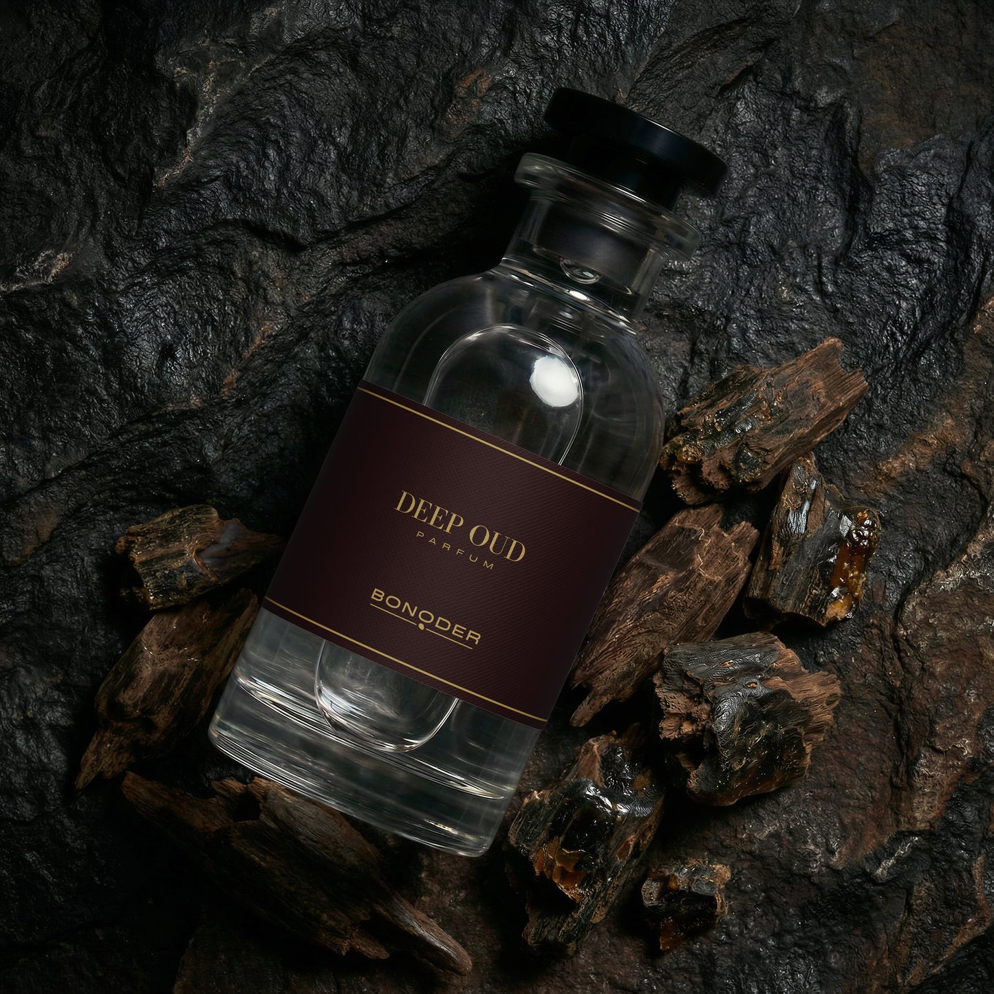 Deep Oud