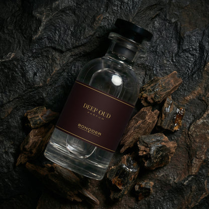Deep Oud