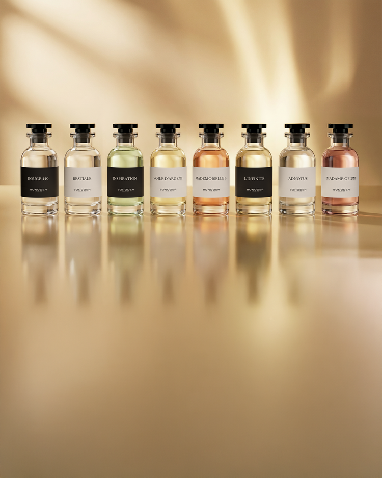 Promotional Background Mobile