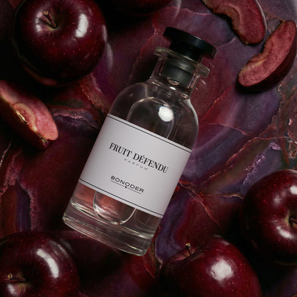 Fruit Défendu