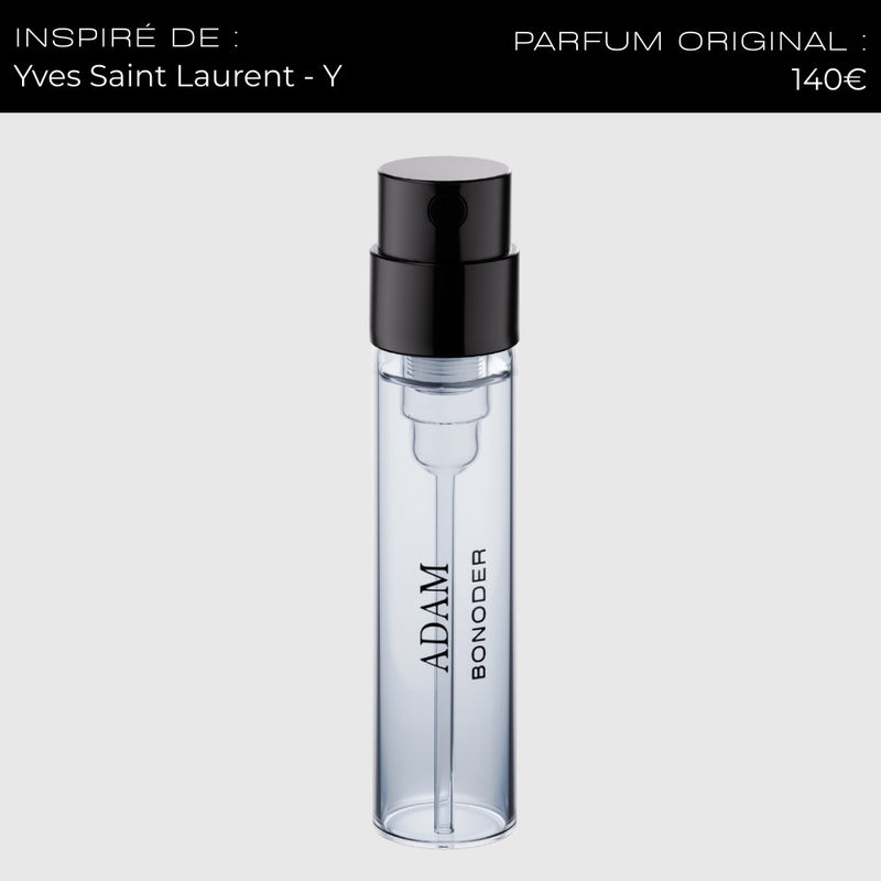 Adam - Échantillon 2ml Gift