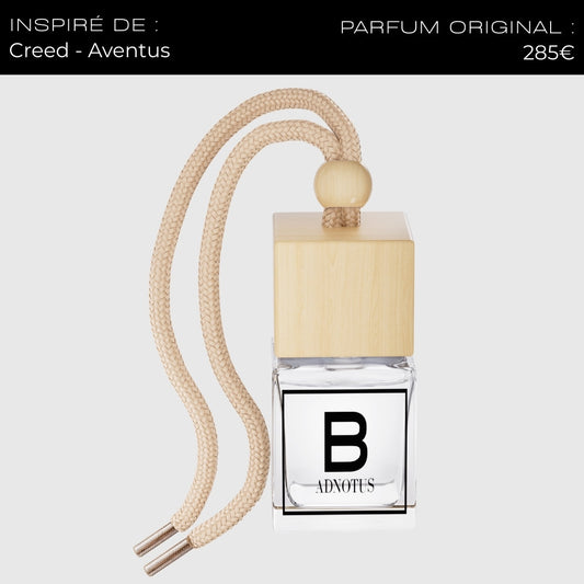Adnotus - Sent Bon Voiture 5ml