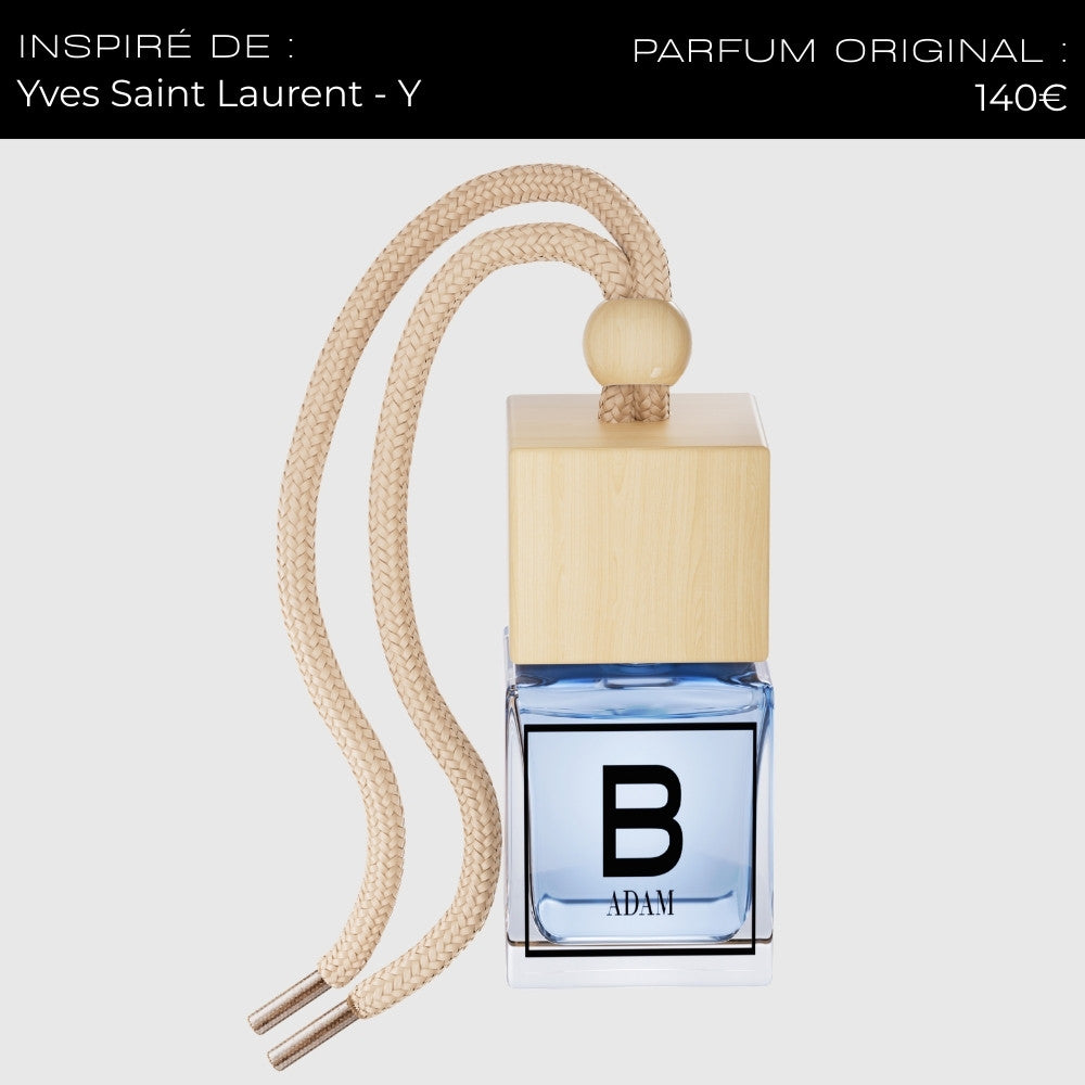 Adam - Sent-Bon Voiture 5ml